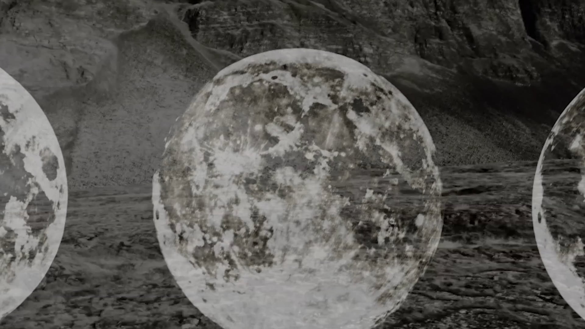 Lunacy - Occultrama