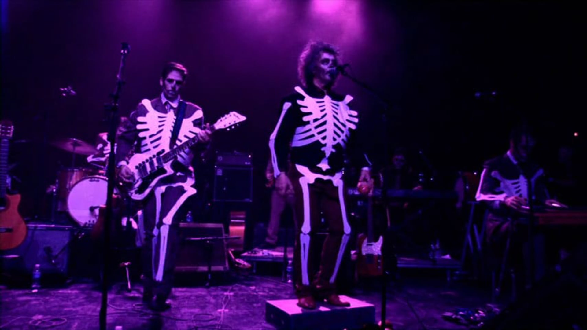 Flor De Muertos Calexico Occultrama