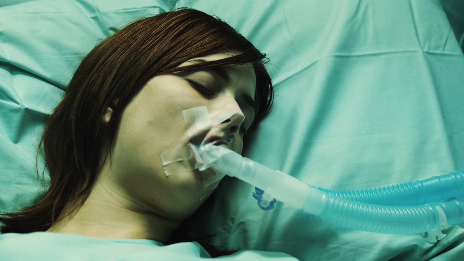 Forget Me Not - Occultrama